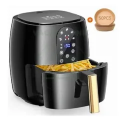 High-quality Smart Air Fryer with Wi-Fi in Michigan