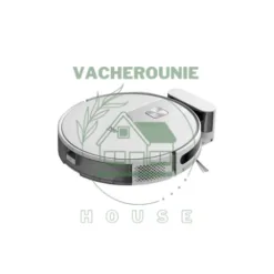 Robot Vacuum & Mop: Smart Robot Vacuum in Michigan